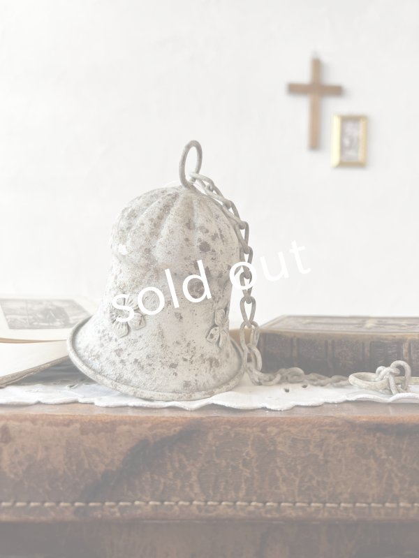 画像3: Habiter.／フレンチクラシック ベル (3)