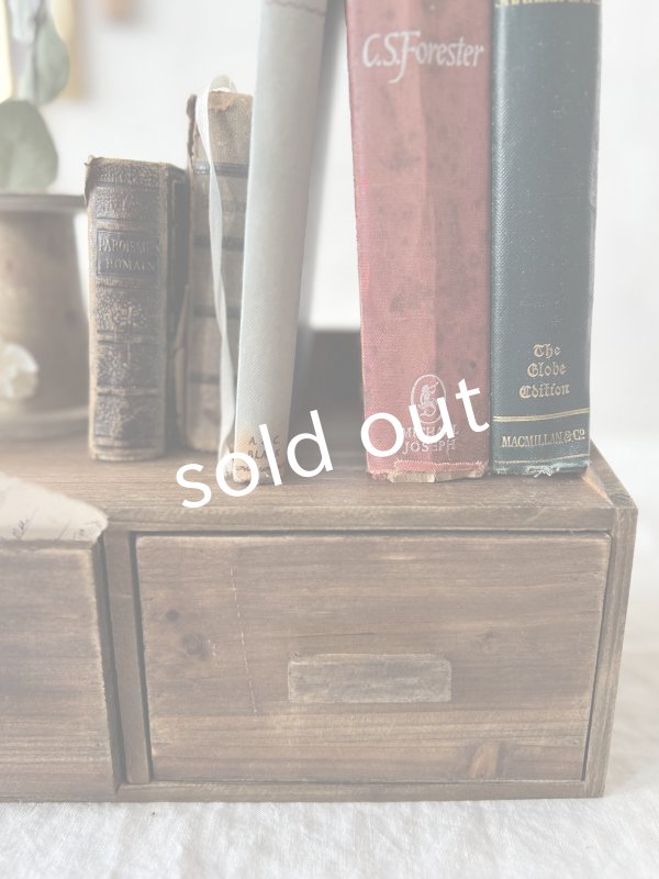 画像4: Habiter.／ドロワーズチェストＭ (4)