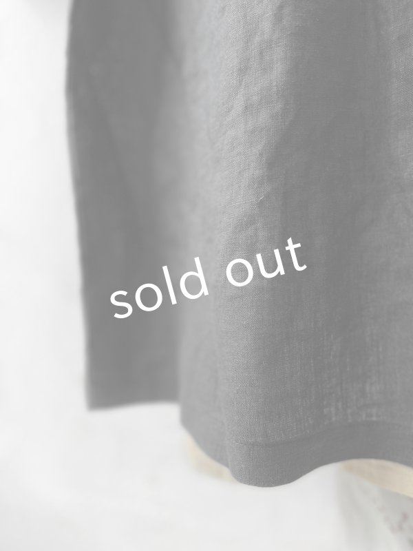 画像7: ubasoku/0031 2wayフリルジャンパースカート・黒 (7)