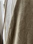 画像6: MARCHE' DE SOEUR／ベストワンピース・オリーブベージュ×生成り (6)