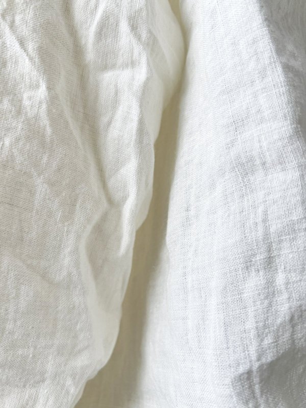 画像13: nous rendent heureux／バルーン袖ブラウス・モーヴピンク (13)