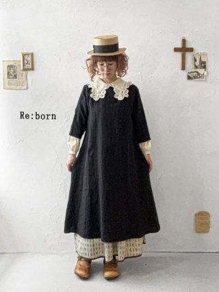 ワンピース・チュニック - MARCHE' DE SOEUR