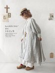 画像18: MARCHE' DE SOEUR／ホイップガーゼワンピース・アイスグレー (18)