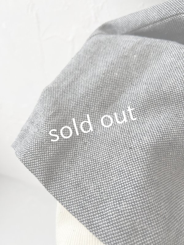 画像16: Branch m'／2wayウエストリボンワンピース・黒 (16)