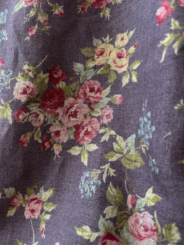 画像6: MARCHE' DE SOEUR／ピエロパンツ・アッシュパープルローズ (6)