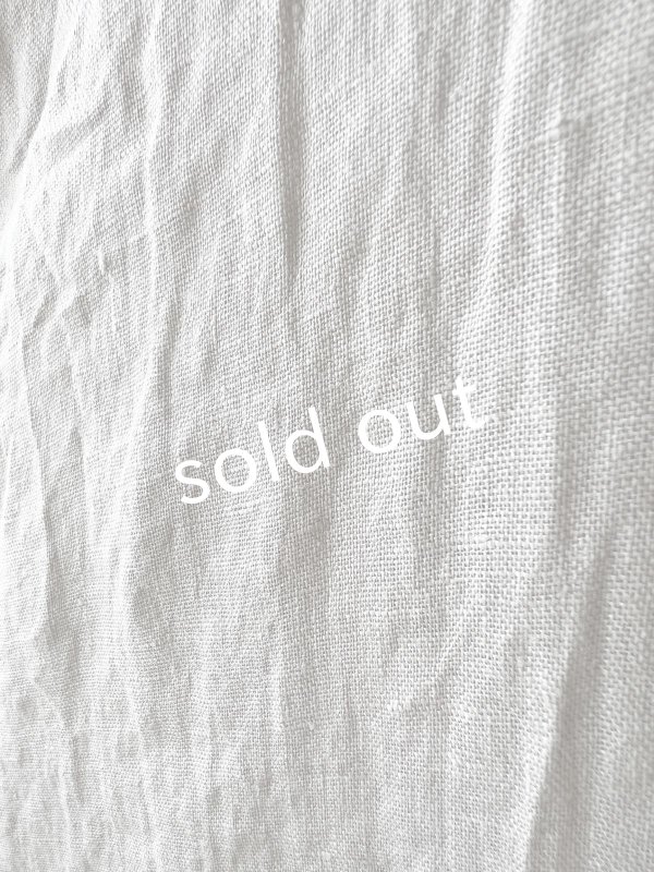 画像12: 08mab/シャーリング袖ワンピース・ベージュ (12)