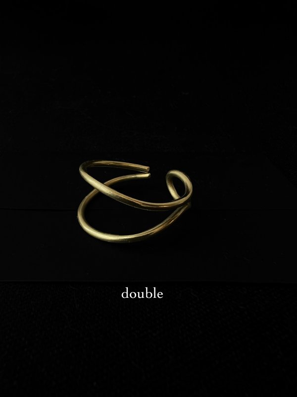 画像3: xilent thinker／イヤーカフ (3)