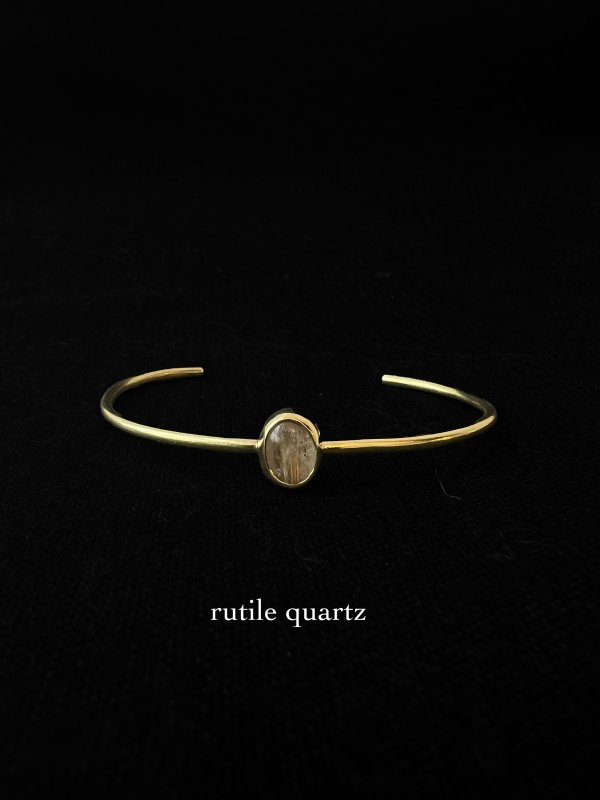 画像6: xilent thinker／バングル (6)