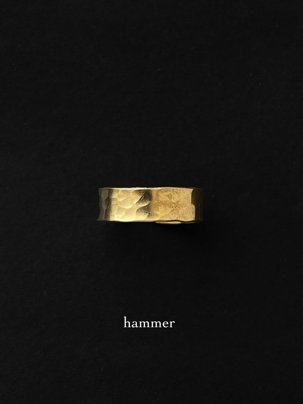 画像6: xilent thinker／リング (6)