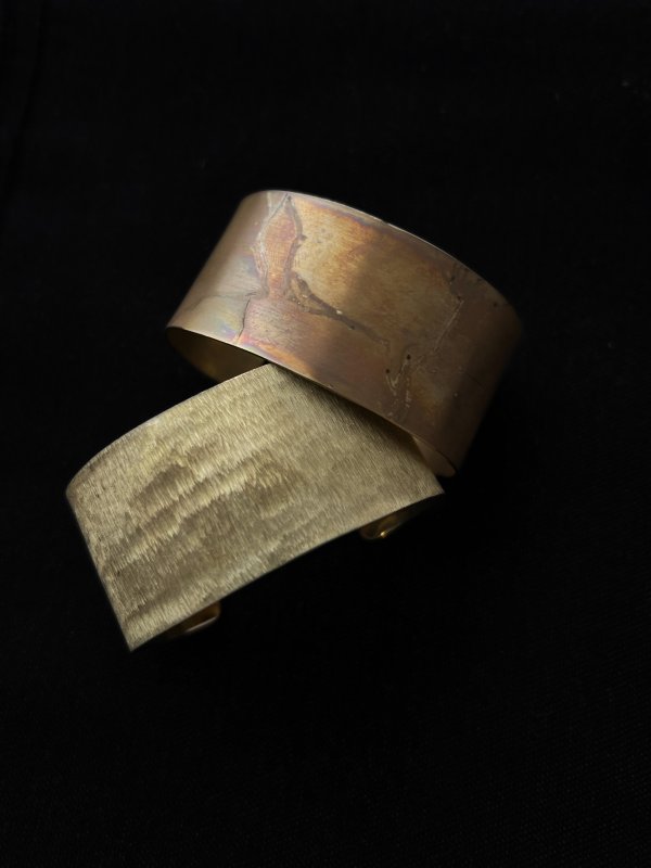 画像4: xilent thinker／バングル (4)