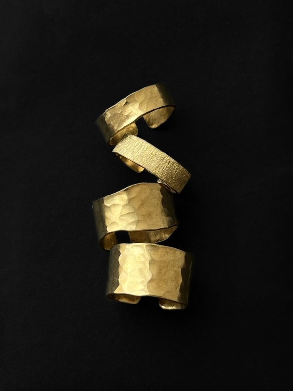 画像2: xilent thinker／リング (2)