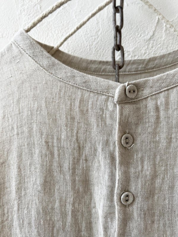 画像4: SO／ドッキングタックワンピース・ナチュラル (4)