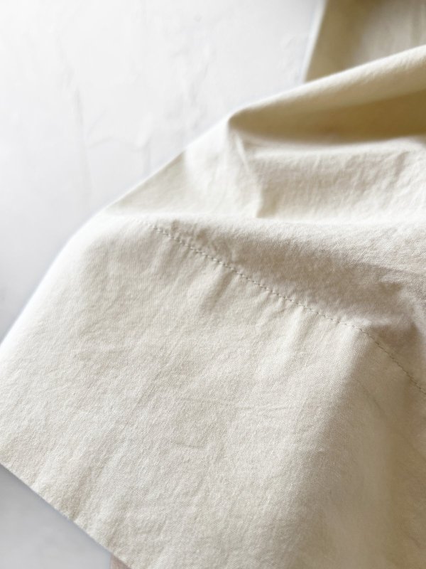 画像11: SO／ドッキングノースリーブワンピース・ブラック (11)