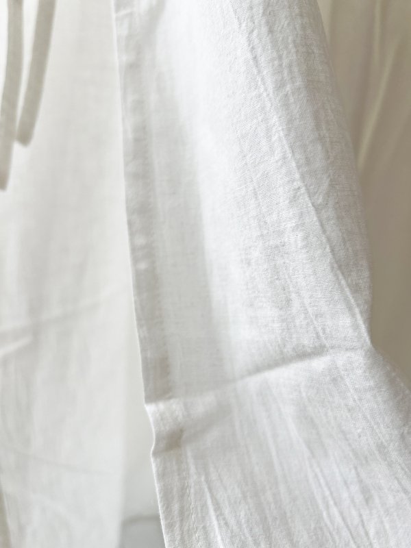 画像10: nous rendent heureux／エプロンワンピース・オフ (10)