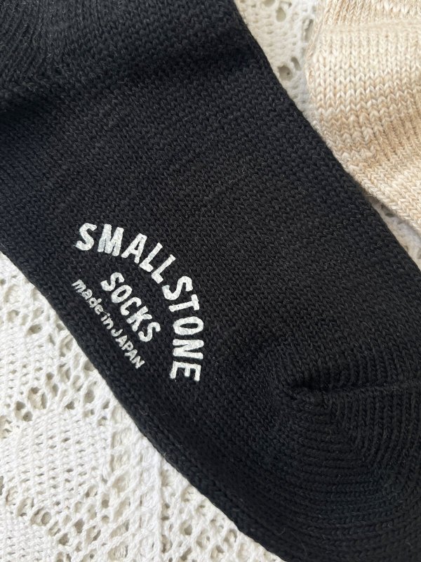 画像5: SMALL STONE／2/2リブソックス (5)
