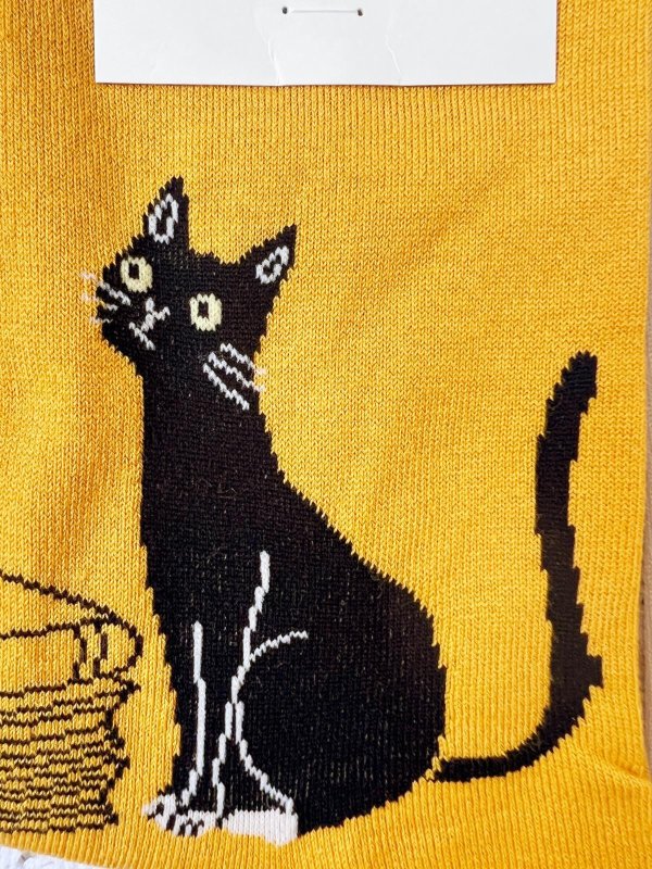 画像6: from F miau／ねこたちのソックス (6)