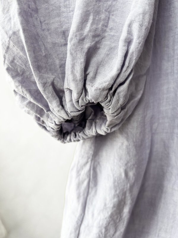 画像4: 【4/24(金)21時から販売】MIFUMIコラボ／janeのワンピース・ふじ＆bag (4)