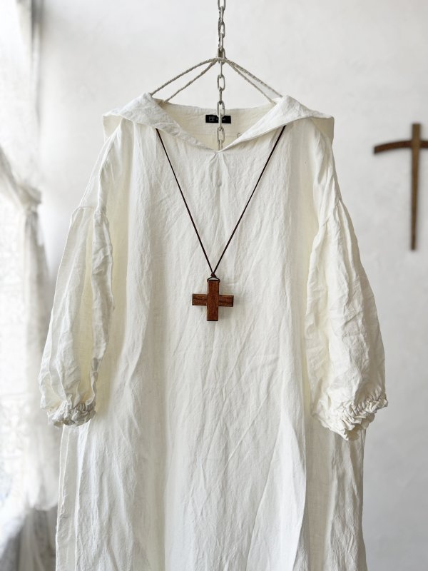 画像9: 【4/24(金)21時から販売】MIFUMIコラボ／sarahのワンピース・オフ＆bag (9)