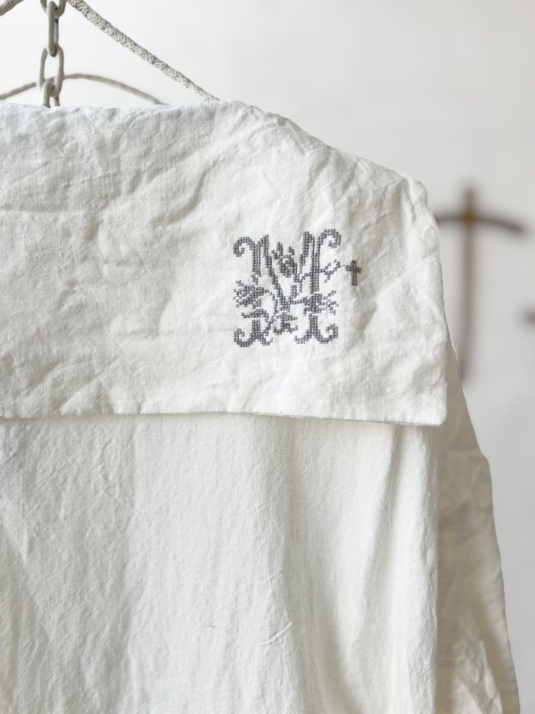 画像7: 【4/24(金)21時から販売】MIFUMIコラボ／sarahのワンピース・オフ＆bag (7)