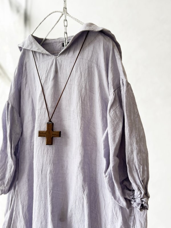 画像3: 【4/24(金)21時から販売】MIFUMIコラボ／sarahのワンピース・ふじ＆bag (3)