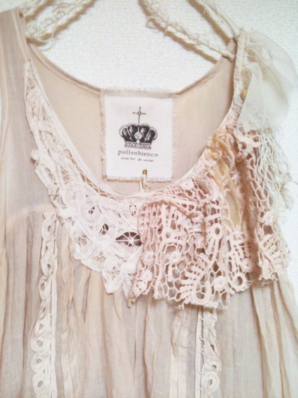 Soeur 妖精のワンピース Marche De Soeur