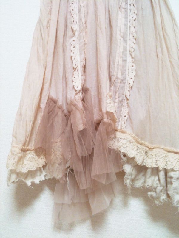 Soeur 妖精のワンピース Marche De Soeur