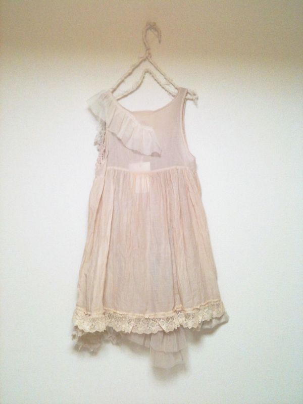 Soeur 妖精のワンピース Marche De Soeur