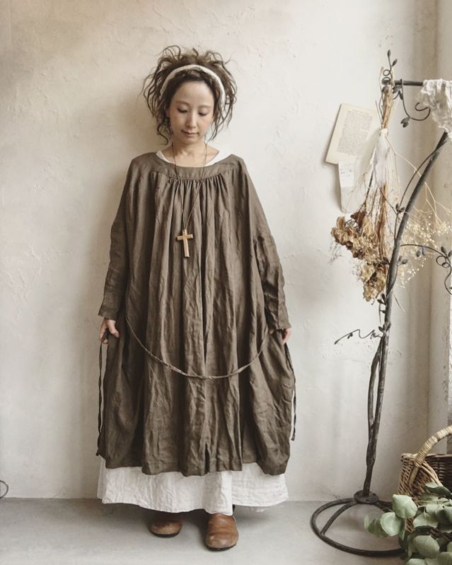 高級な スモックワンピース 110 ハンドメイド ecousarecycling.com