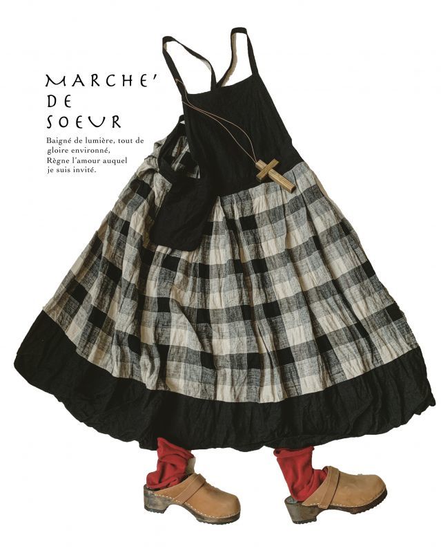 MARCHE