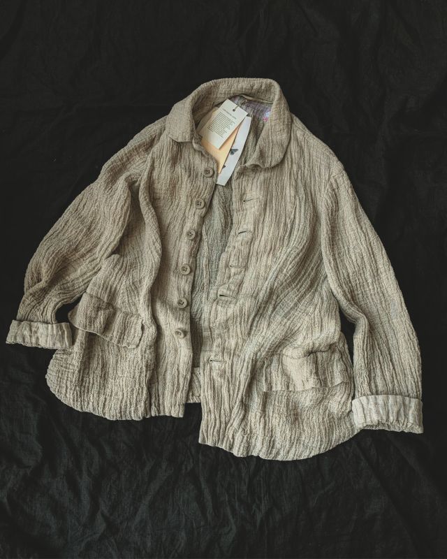 HALLELUJAH／Vaste de Berger 1890[1890年代 羊飼いのジャケット ...