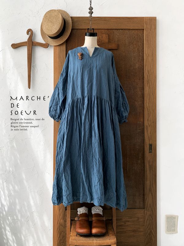 MARCHE