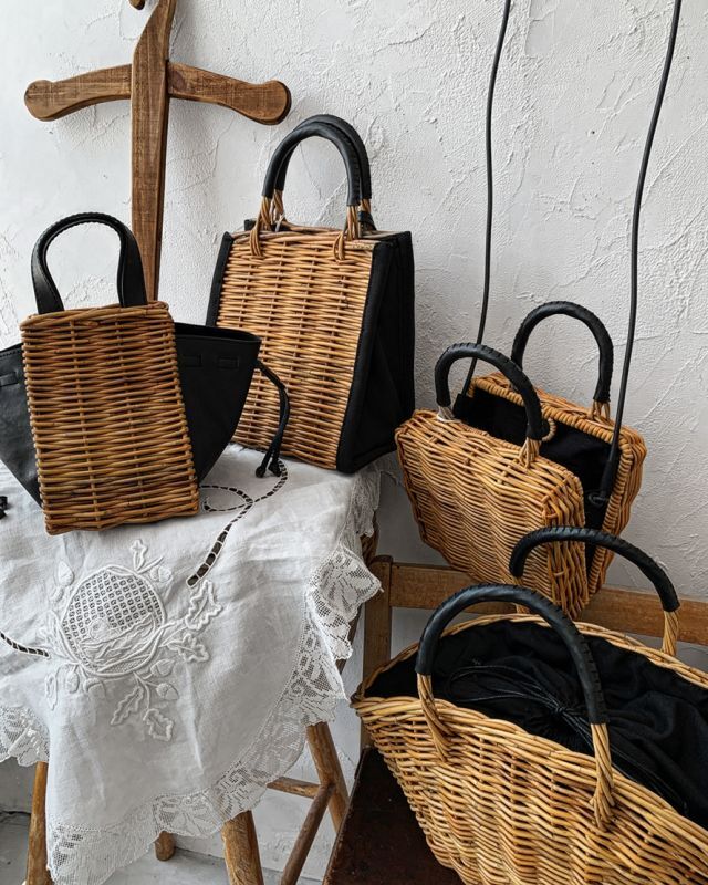 30%OFF】odds／Venus bag - MARCHE' DE SOEUR