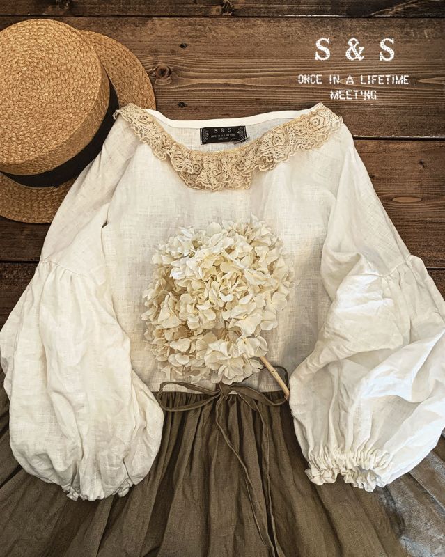 ヴィンテージルーマニア刺繍ワンピース 【公式通販】